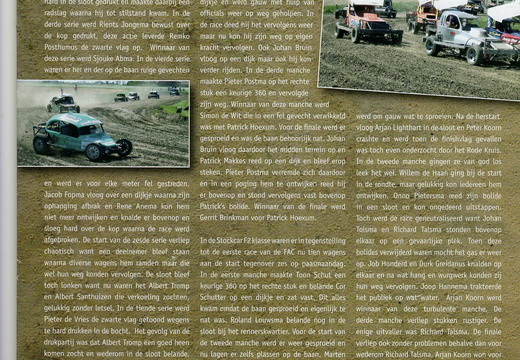 Magazine