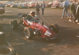 Autospeedway Oldies 10