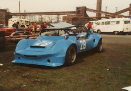 Autospeedway Oldies 12