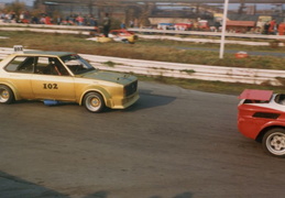Autospeedway Oldies 15