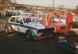 Autospeedway Oldies 16