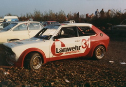 Autospeedway Oldies 17