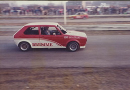 Autospeedway Oldies 18