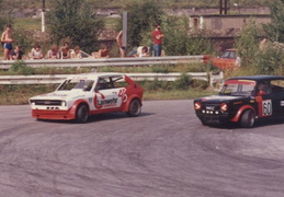 Autospeedway Oldies 20