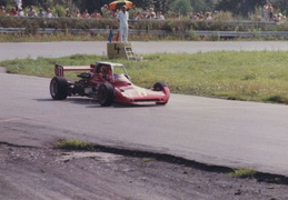 Autospeedway Oldies 21
