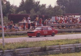 Autospeedway Oldies 106