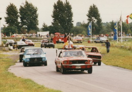 Autospeedway Oldies 117