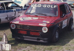 Autospeedway Oldies 150