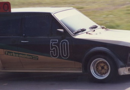 Autospeedway Oldies 162