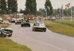 Autospeedway Oldies 182