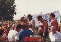 Autospeedway Oldies 253