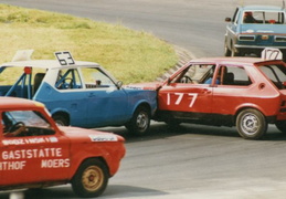 Autospeedway Oldies 278