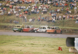 Autospeedway Oldies 299