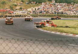 Autospeedway Oldies 306