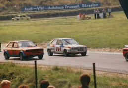 Autospeedway Oldies 308