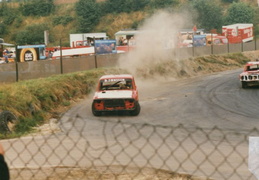 Autospeedway Oldies 309