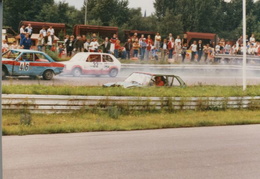Autospeedway Oldies 311