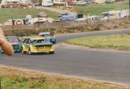 Autospeedway Oldies 317