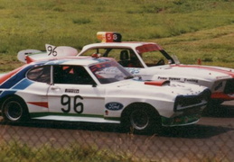 Autospeedway Oldies 320