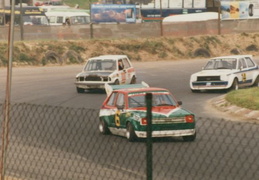 Autospeedway Oldies 321