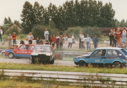 Autospeedway Oldies 323