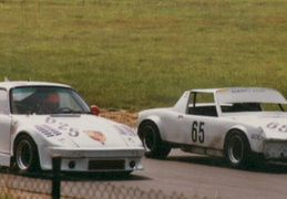 Autospeedway Oldies 324