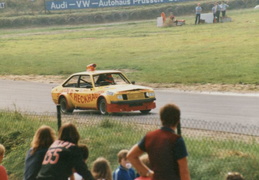 Autospeedway Oldies 325