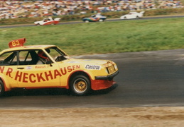 Autospeedway Oldies 326