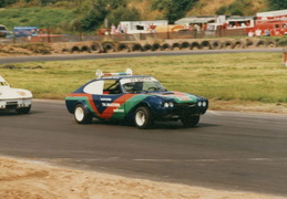 Autospeedway Oldies 327