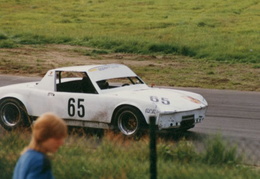 Autospeedway Oldies 328