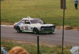Autospeedway Oldies 330