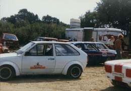 Autospeedway Oldies 333