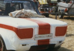 Autospeedway Oldies 334