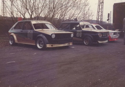 Autospeedway Oldies 335