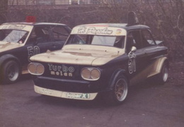 Autospeedway Oldies 336