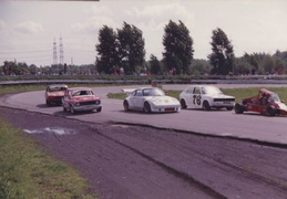Autospeedway Oldies 339