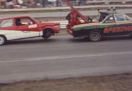 Autospeedway Oldies 340