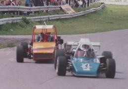 Autospeedway Oldies 341
