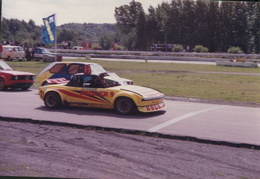 Autospeedway Oldies 347