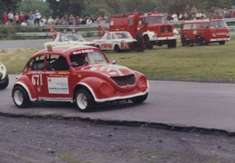 Autospeedway Oldies 350