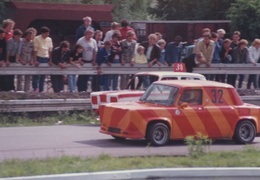 Autospeedway Oldies 352