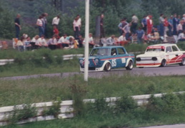 Autospeedway Oldies 355