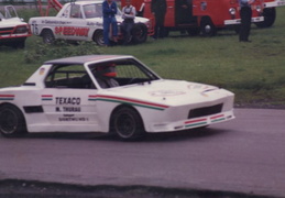 Autospeedway Oldies 357