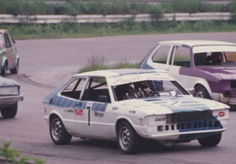 Autospeedway Oldies 358
