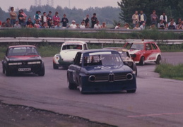 Autospeedway Oldies 360