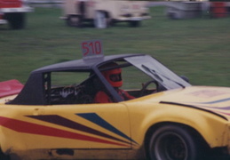Autospeedway Oldies 361