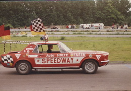 Autospeedway Oldies 364