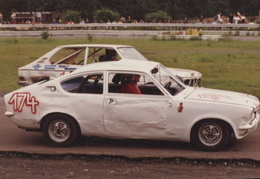 Autospeedway Oldies 365
