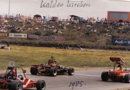 Autospeedway Oldies 368