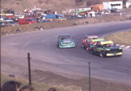 Autospeedway Oldies 455